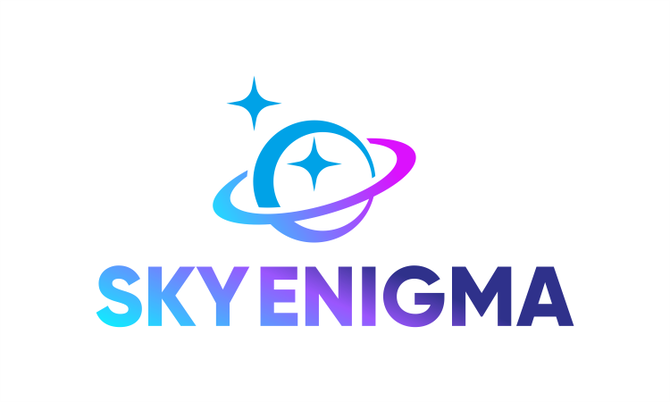 SkyEnigma.com